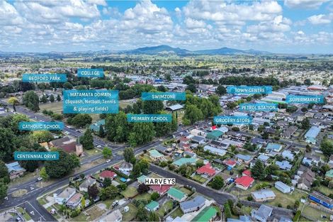 Photo of property in 3 Hohaia Crescent, Matamata, 3400