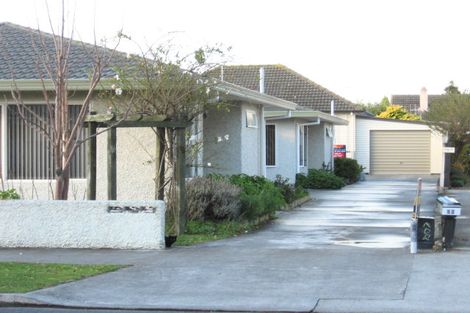 Photo of property in 1/50 Nuffield Avenue, Marewa, Napier, 4110