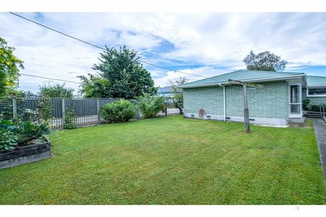 Photo of property in 32 Campbell Street, Geraldine, 7930