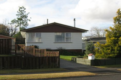 Photo of property in 10 Culverdon Street, Dinsdale, Hamilton, 3204