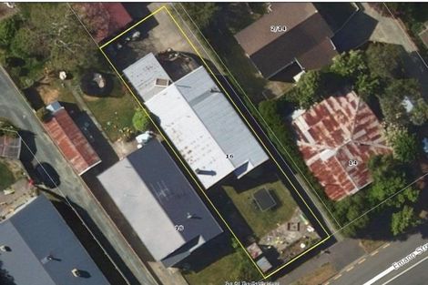 Photo of property in 16 Emano Street, Toi Toi, Nelson, 7010