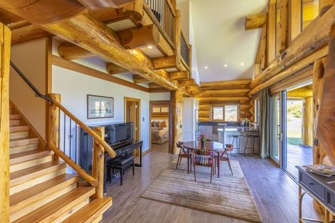 Photo of property in 63 River Ridge Road, Tarras, Cromwell, 9383