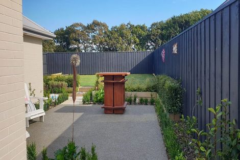 Photo of property in 23 Croydon Street, Woodend, 7610