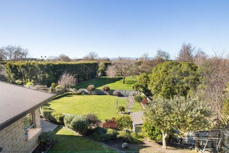Photo of property in 7 Higgin Place, Feilding, 4702
