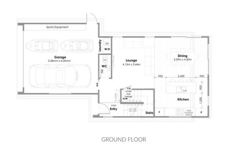 Photo of property in 35 Monaro Place, Papamoa, 3118