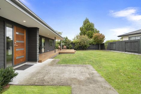 Photo of property in 11 Wescombe Grove, Feilding, 4702