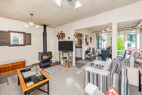 Photo of property in 201 Karanga Road, Dunsandel, Leeston, 7682