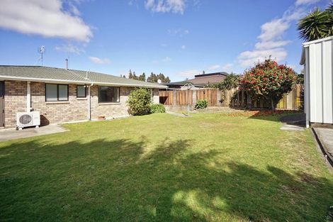 Photo of property in 6 Randell Place, Te Puke, 3119