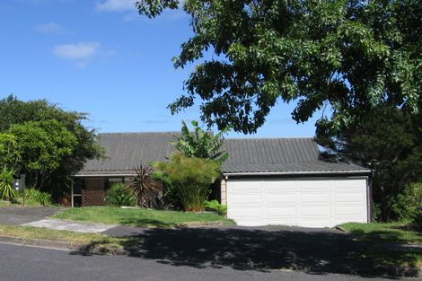 Photo of property in 38 Brigantine Drive, Beach Haven, Auckland, 0626