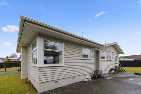 Photo of property in 12 Clouston Crescent, Fenton Park, Rotorua, 3010