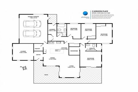 Photo of property in 2 Horizon Place, Flagstaff, Hamilton, 3210