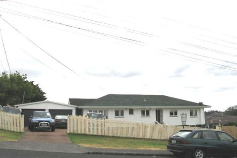Photo of property in 1/26 Salisbury Road, Birkdale, Auckland, 0626