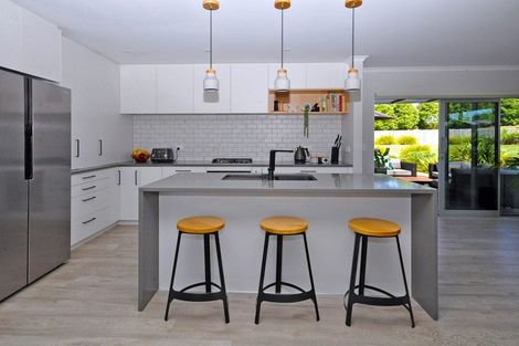 Photo of property in 9 Magnolia Lane, Kaukapakapa, Helensville, 0875