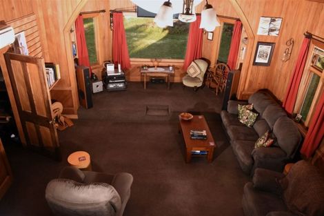 Photo of property in 573 Bush Road, Coopers Creek, Oxford, 7495