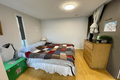 Photo of property in 503/8 Wigan Street, Te Aro, Wellington, 6011