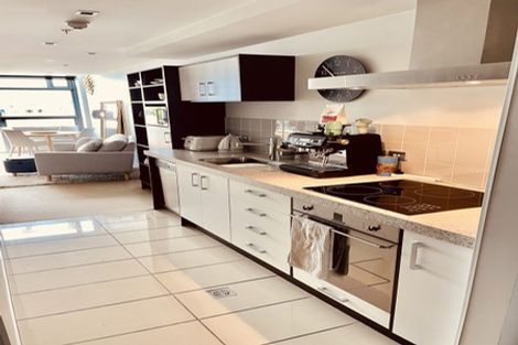 Photo of property in Monument Apartments, 9e/245 Wakefield Street, Te Aro, Wellington, 6011