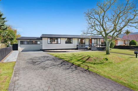 Photo of property in 57 Maygrove Drive, Orewa, 0931