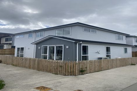 Photo of property in 18 Mardell Avenue, Hobsonville, Auckland, 0616