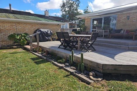 Photo of property in 27 George Street, Morrinsville, 3300