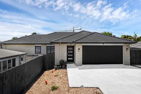 Photo of property in 36a Greenhaven Avenue, Opaheke, Papakura, 2113