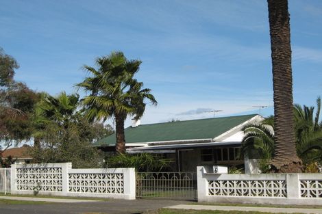 Photo of property in 6 Mansfield Street, Wairoa, 4108