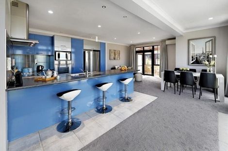 Photo of property in 11k Clearwater Cove, West Harbour, Auckland, 0618