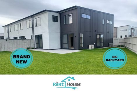 Photo of property in 109 Nganui Avenue, Takanini, Auckland, 2112