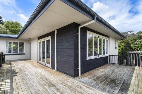 Photo of property in 8 Alison Street, Hamilton Lake, Hamilton, 3204