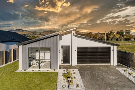 Photo of property in 8 Kirirua Avenue, Halswell, Christchurch, 8025