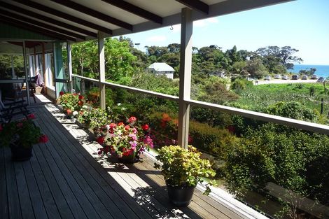 Photo of property in 54 Little Bay Drive, Waikawau, Coromandel, 3584