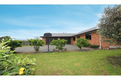 Photo of property in 2a Beaumont Street, Seddon, 7210