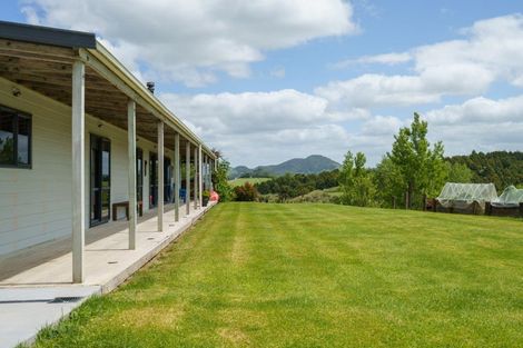 Photo of property in 42 Crossett Road, Ruatangata West, Whangarei, 0176