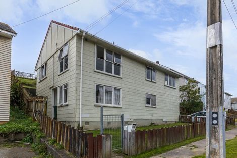 Photo of property in 161 Champion Street, Cannons Creek, Porirua, 5024