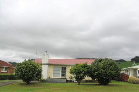 Photo of property in 6 Shaw Avenue, Paeroa, 3600