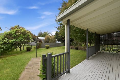 Photo of property in 11 State Highway 32, Whakamaru, Mangakino, 3492