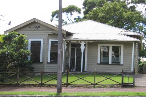 Photo of property in 13 Schofield Street, Grey Lynn, Auckland, 1021