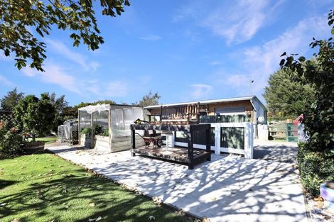 Photo of property in 41 South Park Road, Newland, Ashburton, 7772