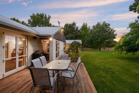 Photo of property in 7 Durey Road, Lincoln, Christchurch, 7674