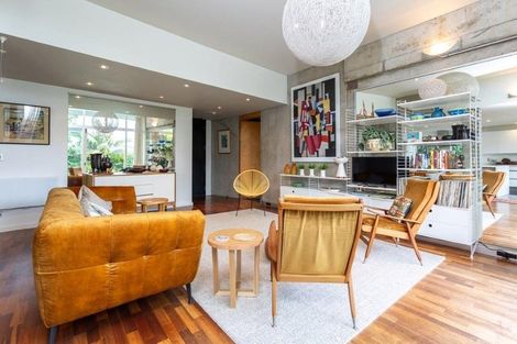 Photo of property in 401c Great North Road, Grey Lynn, Auckland, 1021