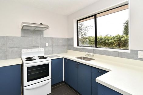 Photo of property in 1/126b Inwoods Close, Parklands, Christchurch, 8083