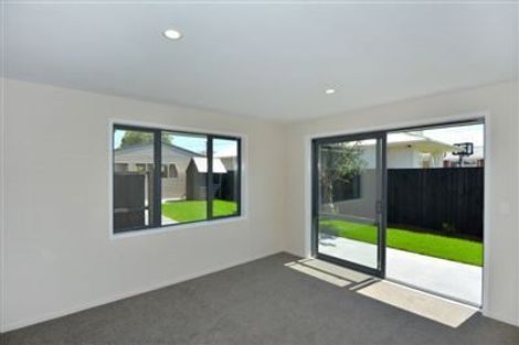Photo of property in 2 Staines Street, Bishopdale, Christchurch, 8053
