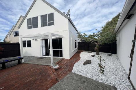 Photo of property in 5/96 King Street, Sydenham, Christchurch, 8023