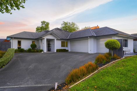 Photo of property in 16 Bree Place, Flagstaff, Hamilton, 3210