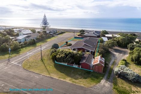 Photo of property in 1 Ferguson Street, Bay View, Napier, 4104