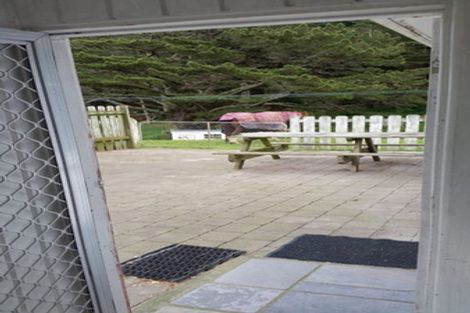 Photo of property in 370 South Makara Road, Makara, Wellington, 6972