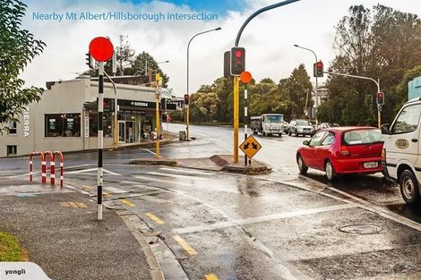 Photo of property in 3/571 Mount Albert Road, Royal Oak, Auckland, 1023
