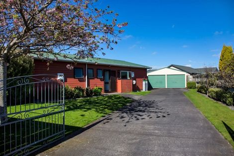 Photo of property in 48 Tawa Street, Hawera, 4610