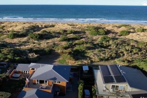 Photo of property in 45a Rocking Horse Road, Southshore, Christchurch, 8062