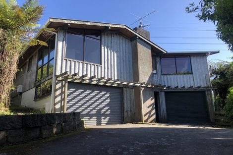 Photo of property in 21 Rondane Place, Tirohanga, Lower Hutt, 5010