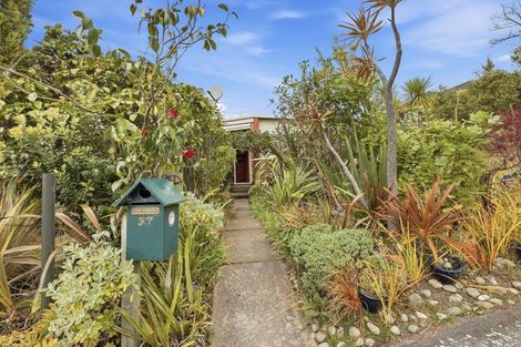 Photo of property in 37 Derwent Street, Helensburgh, Dunedin, 9010